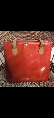 Borsa louis vuitton vernis - vuitton,