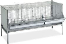 Gabbia Per Polli Pulcini  cm.120