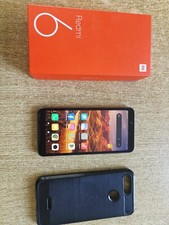 Xiaomi Redmi 6