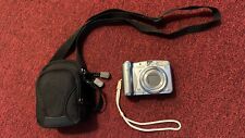 Canon PowerShot A720 IS
