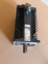 control techniques servo motor