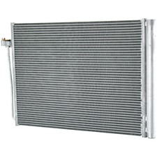 Condensatore Climatizzatore