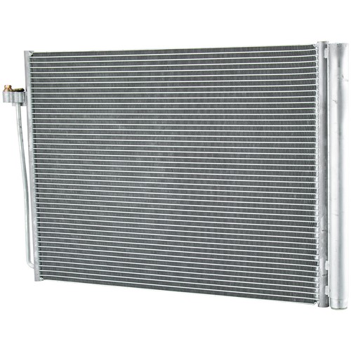 Condensatore climatizzatore - condensatore,