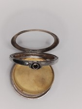 Cassa Orolologio Da Tasca