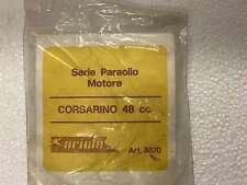 serie paraolio motore moto