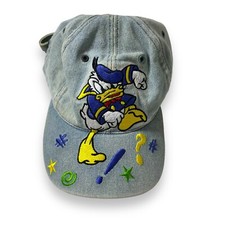 Cappello vintage anni 90 Walt