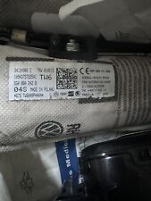 Coppia Airbag Sedili Audi A3