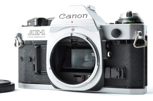 Corpo fotocamera reflex