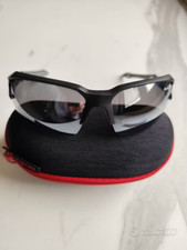 Occhiale sportivo Bifocale per running e ciclismo