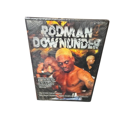 Dennis rodman down - dennis,