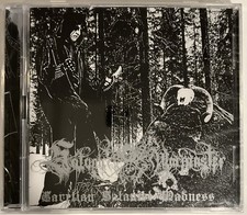 Satanic Warmaster - Carelian