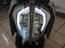 Faro proiettore anteriore KTM