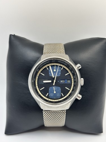 Seiko 6138 8030 - 6138-8030, baby