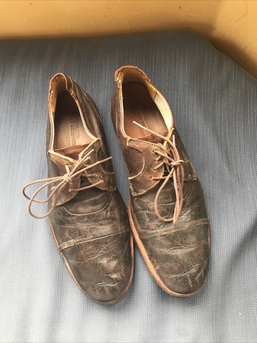 Stivali timberland vintage - stivali,