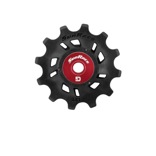 Sunrace puleggea deragliatore - sunrace,