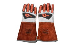 Guanti da Saldatore Magid