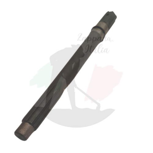 Goldoni albero asse - goldoni,