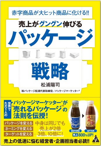 Packaging strategies that - packaging,