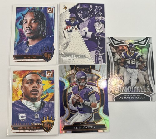Lotto carte panini rookie - carte,