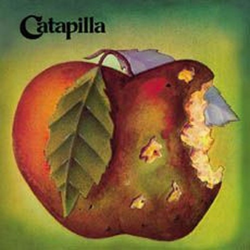 Catapilla lp - catapilla:,
