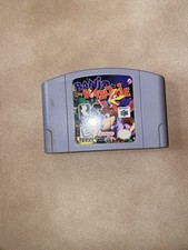 Banjo-Kazooie (Nintendo 64