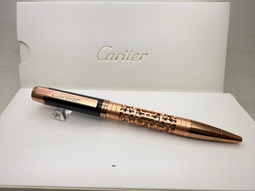 Rara penna sfera - a, cartier
