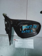 SPECCHIETTO RETROVISORE SINISTRO SX GUIDA PER SUZUKI Swift 4° Serie 024174 (04>