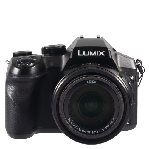 Panasonic lumix dmc - panasonic,