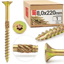 Viti per truciolare torx