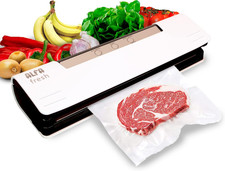 Fresh Macchina Imballatrice