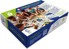 – Laboratorio Di Elettronica