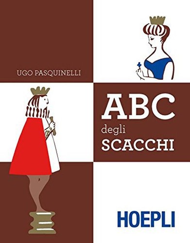 Libri pasquinelli abc del - libri, u.