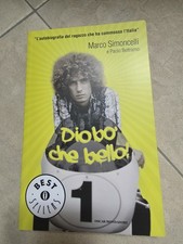 Diobo' Che Bello Marco