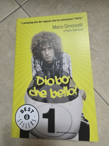 Diobo che bello marco - diobo',