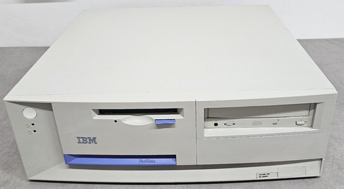 Computer ibm 6269 vbg - 6269,