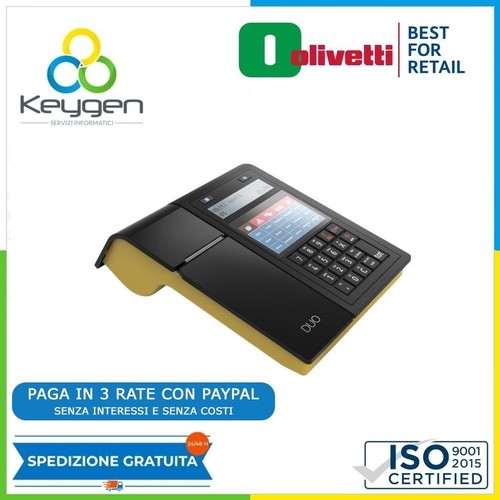 Registratore cassa - registratore,