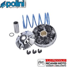 Kit variatore speed polini - kit,