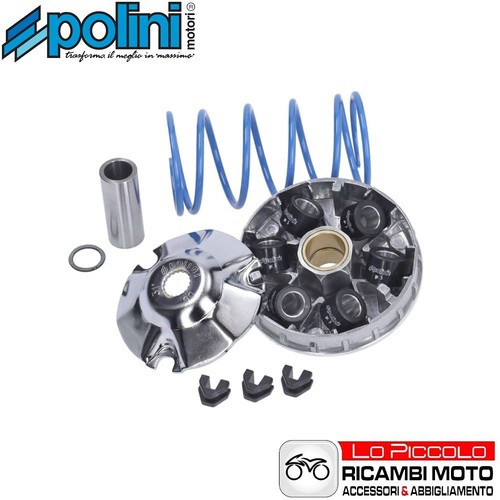 Kit variatore speed - kit, polini