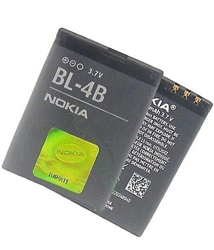 Nokia batteria di - bl-4b,