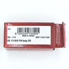 FULCRUM R0-113 (HG 11/10/9 FW