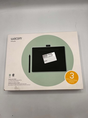 Wacom intuos - (ctl-6100wl),