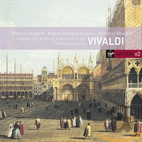 Vivaldi cimento - vivaldi:, il