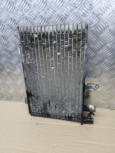 Radiatore olio rad - 2.5, motore
