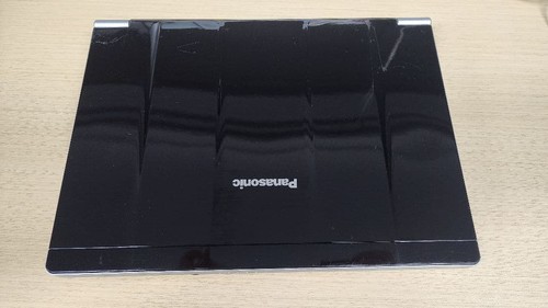 Panasonic let note - note, cf-sv9