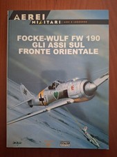 Aerei militari Focke Wulf