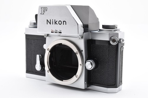Quasi come nuova nikon f - come, nuova]