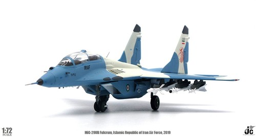 Wings military 72 - military, 1:72