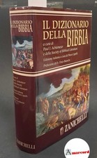 Il dizionario della Bibbia