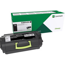Cartuccia toner lexmark - cartuccia,
