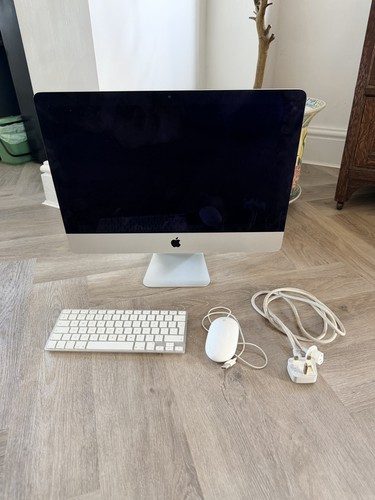 Apple imac fine - imac,